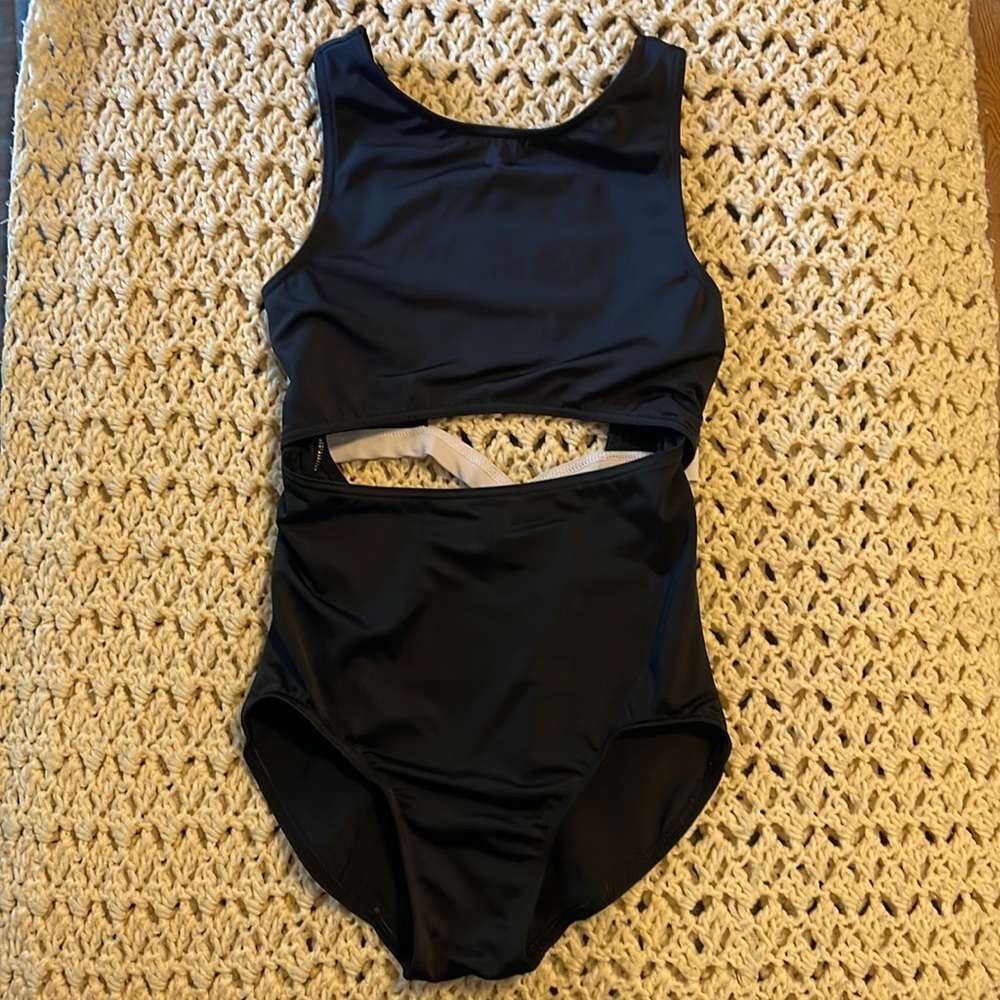 Leotard (dance or gymnastics)